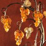 Бра L'Originale 28720 amber