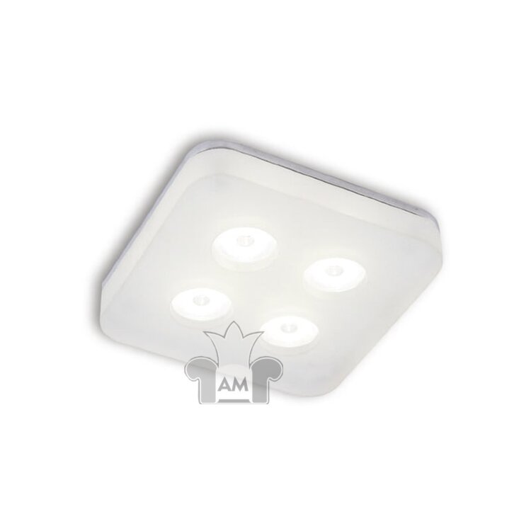 Встраиваемый светильник Ole N70 White