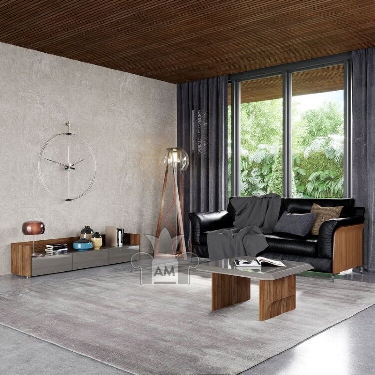 Тумба ТВ MOD Interiors Avila, 3 ящика, MDI.TV.AV.21
