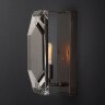 Настенный светильник Delight Collection Harlow Crystal 1A