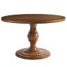 Обеденный стол LEXINGTON CORONA DEL MAR 48 Sandstone