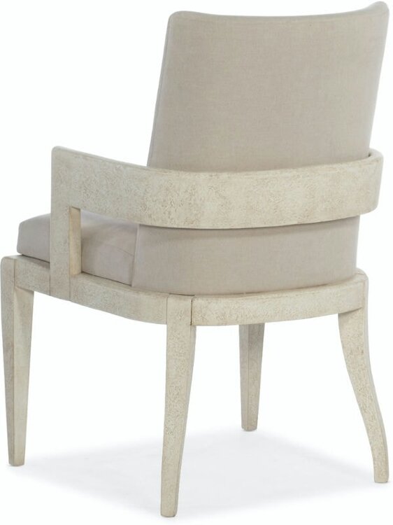 Полукресло HOOKER FURNITURE Cascade