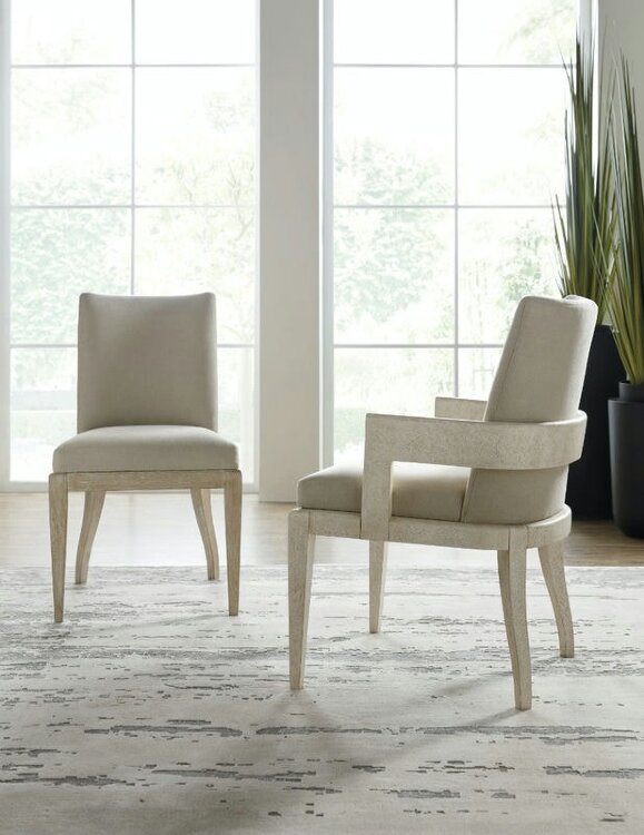Полукресло HOOKER FURNITURE Cascade