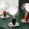 Настольная лампа Flos Lampadina Led White