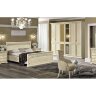 Шкаф 6 дв. Torriani Avorio Camelgroup