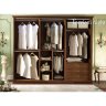 Шкаф 6 дв. Torriani Avorio Camelgroup
