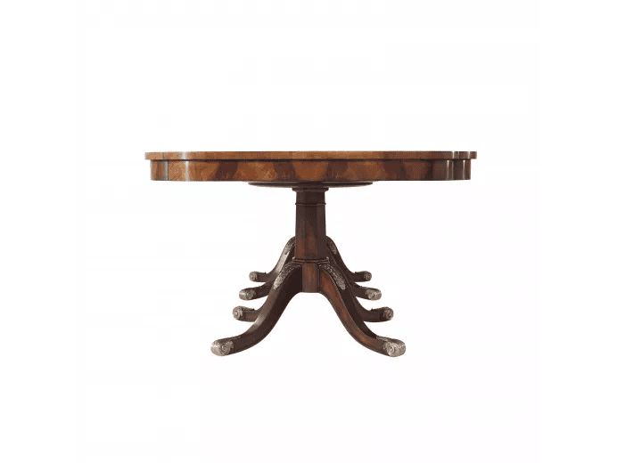 Обеденный стол Theodore Alexander A mahogany