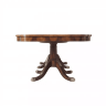 Обеденный стол Theodore Alexander A mahogany