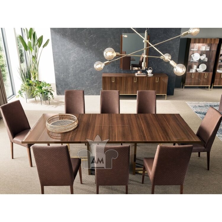 Стул Alf Group Mid Century KJDT620