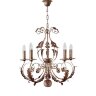 Люстра MM Lampadari 4962/5_V0580
