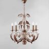 Люстра MM Lampadari 4962/5_V0580