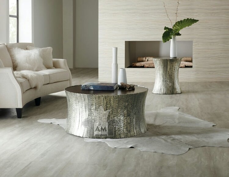 Декоративный стол HOOKER FURNITURE Round End Table