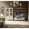 Витрина 2-дверная Camelgroup Giotto Bianco 161VT2.01BA