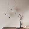 Подвесной светильник Cattelan Italia Cody 1