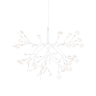 Люстра Moooi Heracleum III Small white