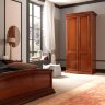 Шкаф 2-х дверный Prama Palazzo Ducale ciliegio 71CI02AR