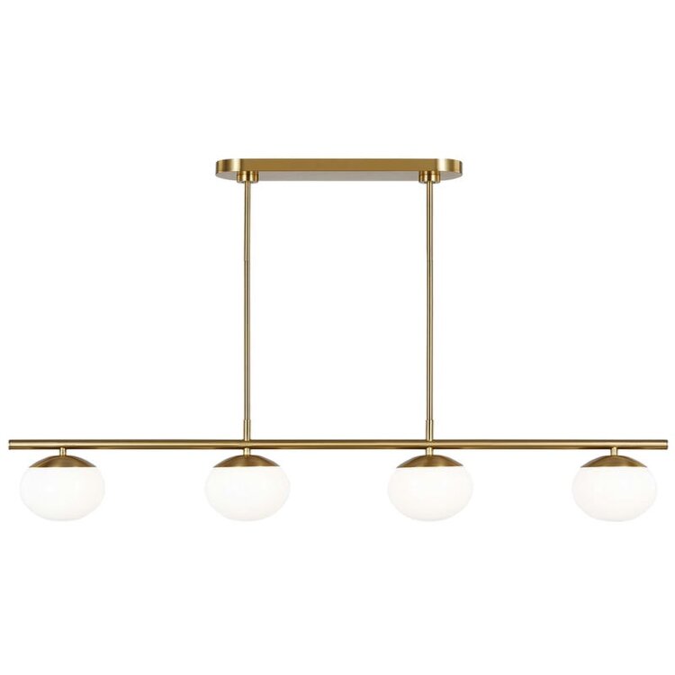 Люстра GENERATION LIGHTING Lune