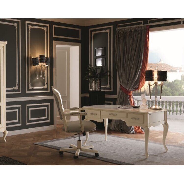 Кресло руководителя Giorgio Casa Memorie Veneziane, арт. 490