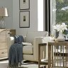 Декоративный стол LEXINGTON STUDIO ROUND