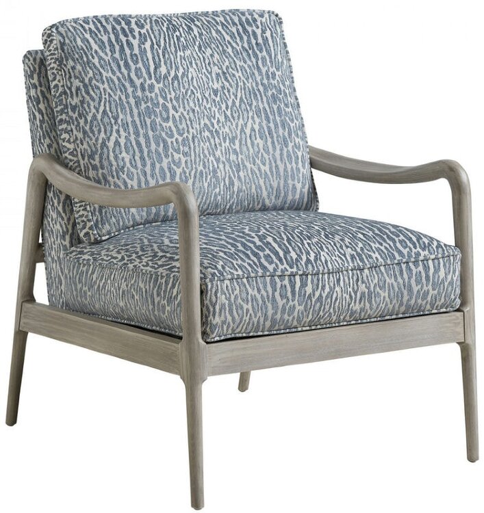 Кресло LEXINGTON LEBLANC CHAIR