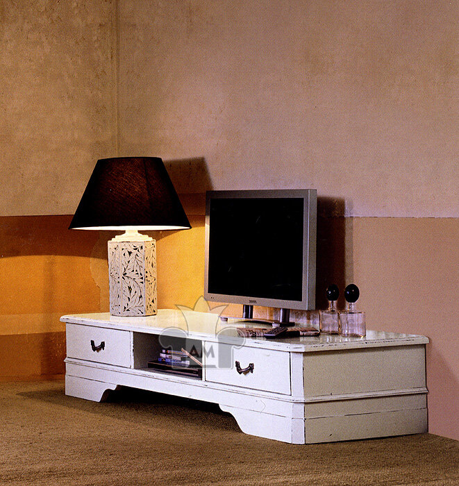 Тумба под TV Focas TONIN 1504
