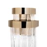 Настенный светильник Delight Collection Babel 2