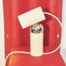 Настольная лампа Flos Bilboquet Linen