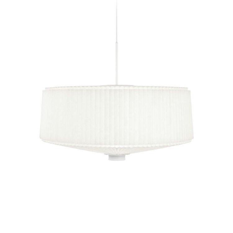 Подвесной светильник Moooi Plie Plisse 60