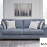 9230438 Belvoir софа 3-местная, ASHLEY 9230438 Belvoir софа 3-местная, ASHLEY