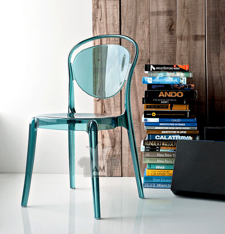Стул PARISIENNE CALLIGARIS CS1263