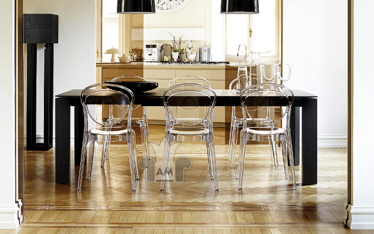 Стул PARISIENNE CALLIGARIS CS1263