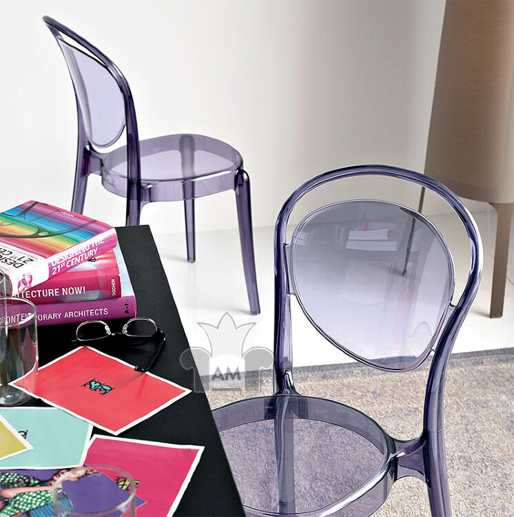 Стул PARISIENNE CALLIGARIS CS1263