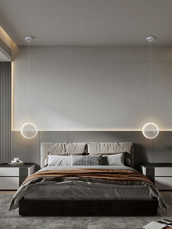 Подвесной светильник Delight Collection OMK8739-S 3000K