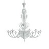 Люстра Sylcom 1431/12 BL.CR