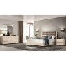 Кровать 160х200 Status Perla мягкое изголовье PLBWLLT08