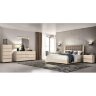 Кровать 160х200 Status Perla мягкое изголовье PLBWLLT08
