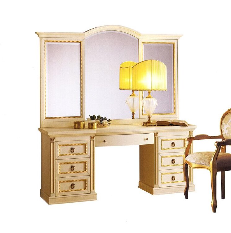 Туалетный столик  FERRETTI & FERRETTI 37