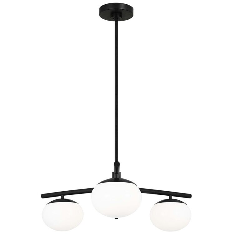 Люстра GENERATION LIGHTING Lune