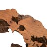 Настенный декор Phillips Collection Burled Root Wall Art Medium Brown Настенный декор Phillips Collection Burled Root Wall Art Medium Brown