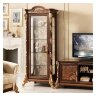 Витрина 1-дверная Arredo Classic Sinfonia