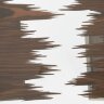 Коктейльный стол Phillips Collection Floating Slice Coffee Table