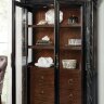 Витрина HOOKER FURNITURE Charleston