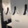 Подвесной светильник Ilfari Stream H5 Black