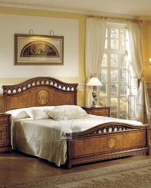 Кровать Casandra 70108 Lino