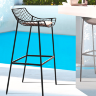Барный стул SUMMER SET VARASCHIN 2621S