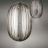 Подвесной светильник Foscarini Plass media Blue