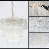 Люстра Delight Collection BRCH9094-80 gold