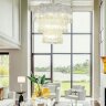 Люстра Delight Collection BRCH9094-80 gold