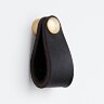 Ручка-петля Rejuvenation Beckett Black