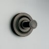 Крючок Restoration Hardware Asbury Oil-Rubbed Bronze